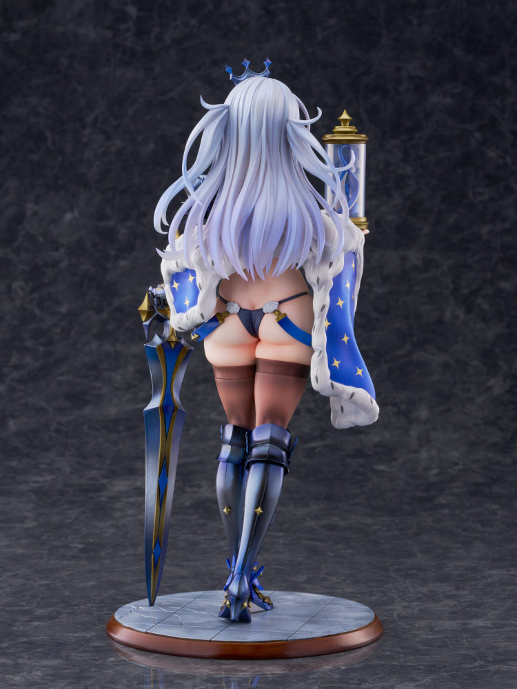 【PRE-ORDER】Rocket Boy Studio Dragon Princess Platia