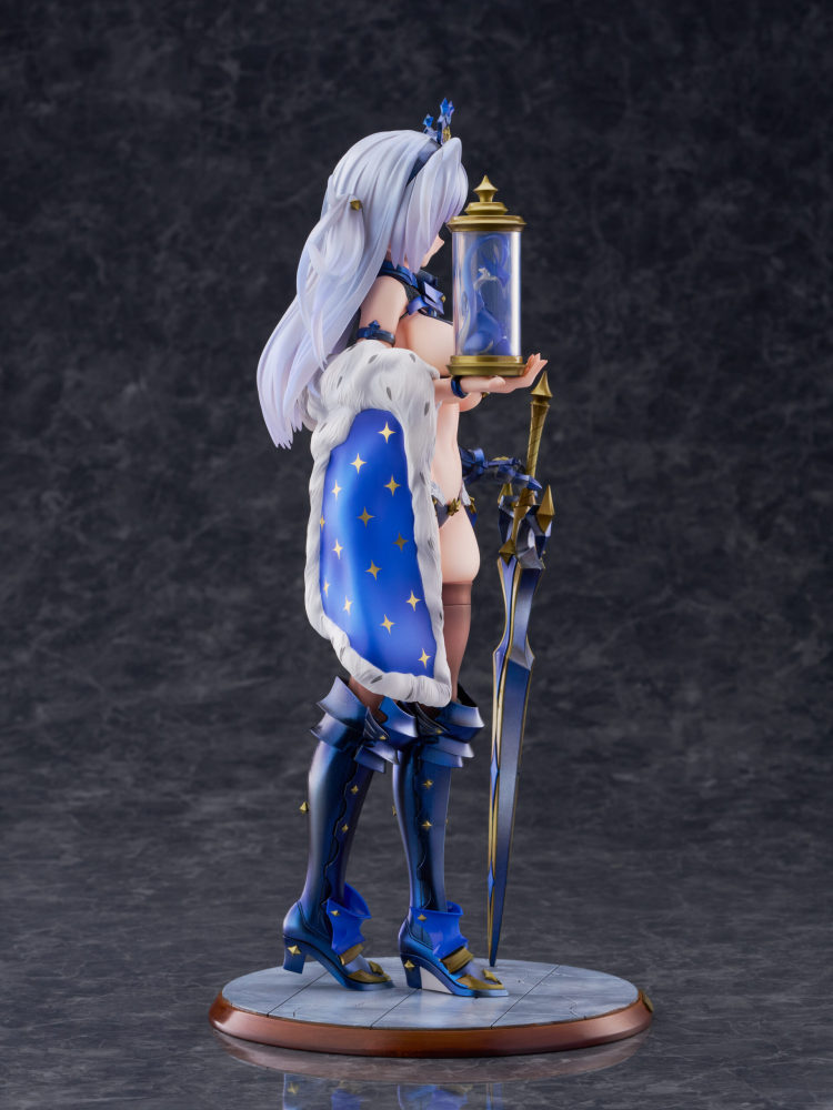 【PRE-ORDER】Rocket Boy Studio Dragon Princess Platia