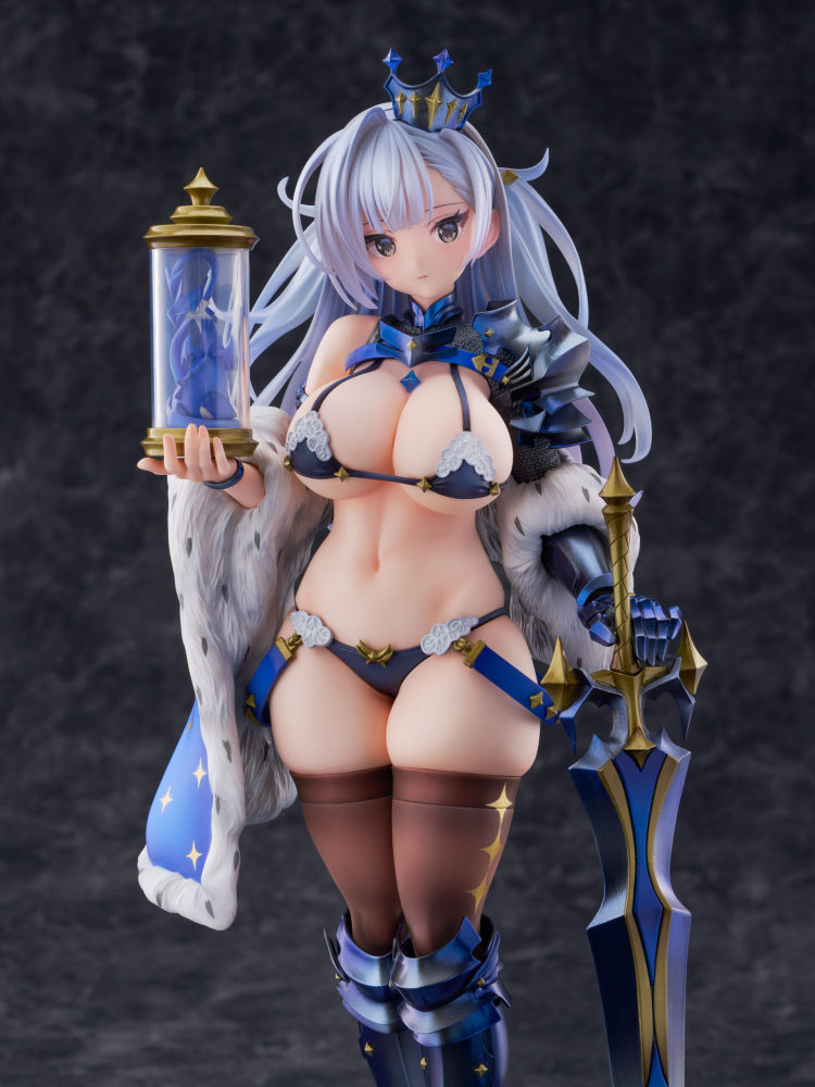 【PRE-ORDER】Rocket Boy Studio Dragon Princess Platia