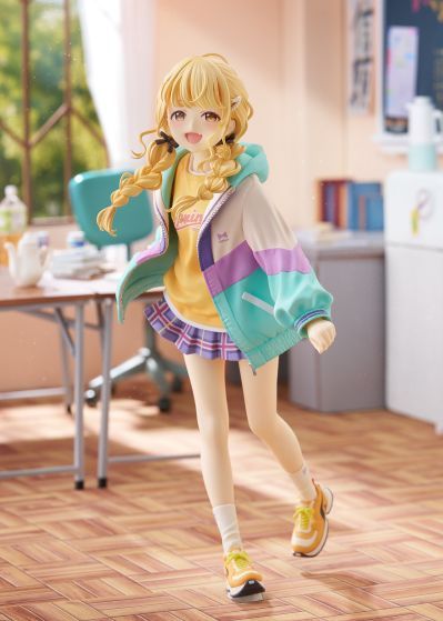 【PRE-ORDER】PLUM Studio Gakuen Idolmaster Fujita Kotone