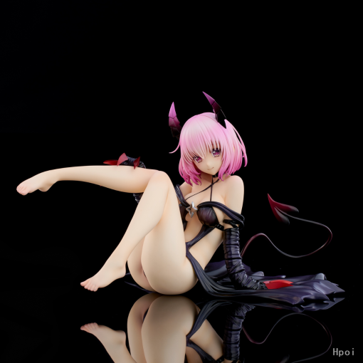 【PRE-ORDER】Union Creative Studio To LOVEru Darkness Momo Belia Deviluke 1/6 Darkness ver.