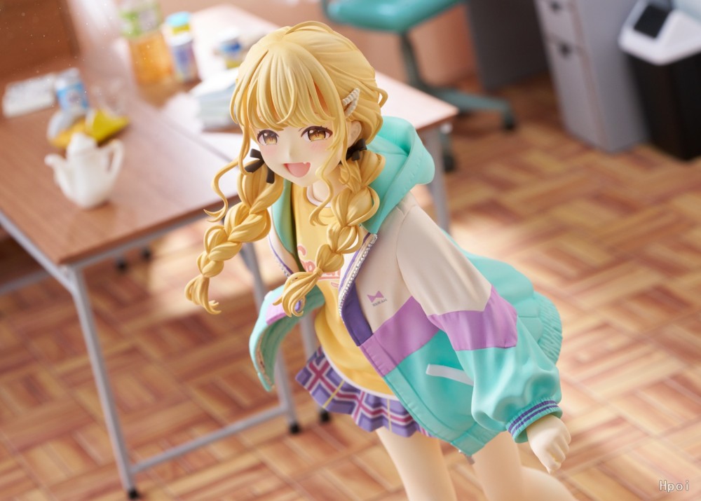 【PRE-ORDER】PLUM Studio Gakuen Idolmaster Fujita Kotone