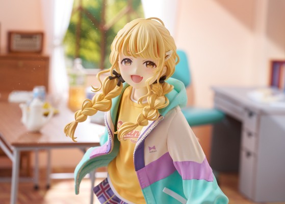 【PRE-ORDER】PLUM Studio Gakuen Idolmaster Fujita Kotone