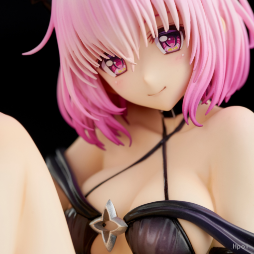 【PRE-ORDER】Union Creative Studio To LOVEru Darkness Momo Belia Deviluke 1/6 Darkness ver.