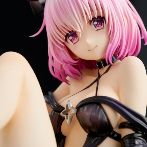 【PRE-ORDER】Union Creative Studio To LOVEru Darkness Momo Belia Deviluke 1/6 Darkness ver.