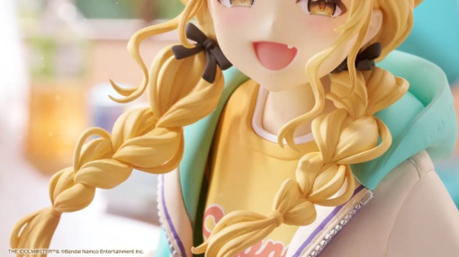 【PRE-ORDER】PLUM Studio Gakuen Idolmaster Fujita Kotone