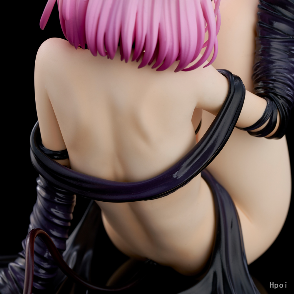 【PRE-ORDER】Union Creative Studio To LOVEru Darkness Momo Belia Deviluke 1/6 Darkness ver.