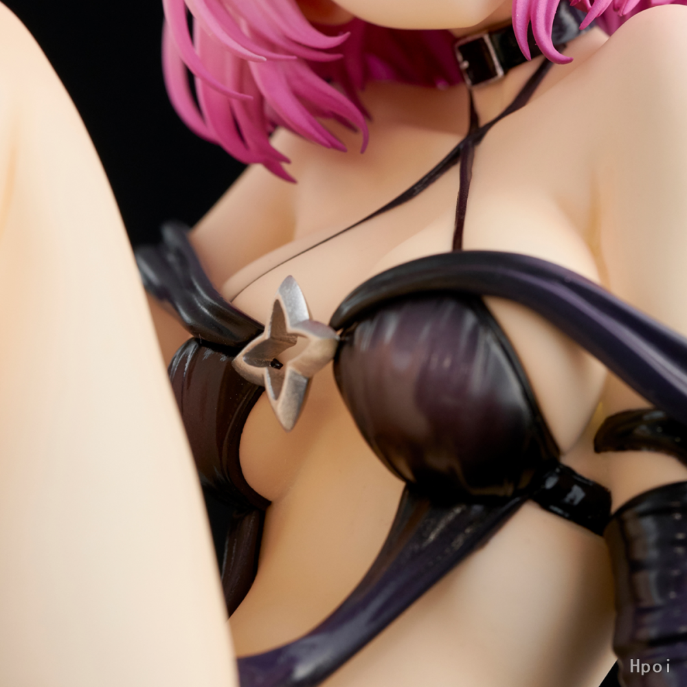 【PRE-ORDER】Union Creative Studio To LOVEru Darkness Momo Belia Deviluke 1/6 Darkness ver.