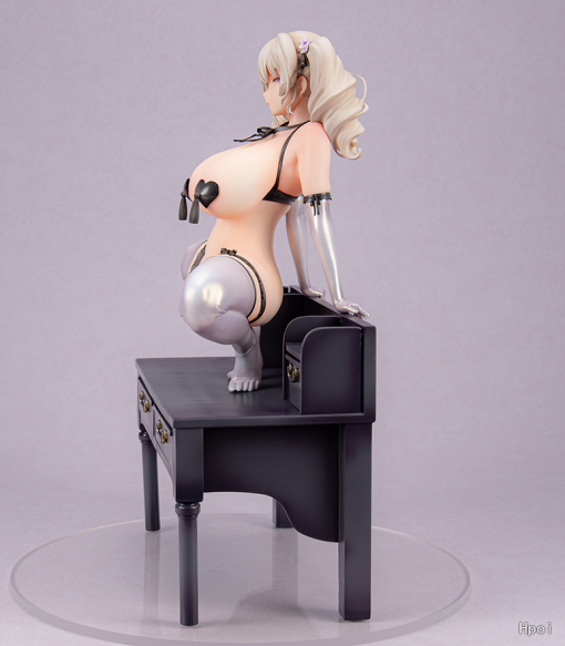 【PRE-ORDER】Rocket Boy Studio Amane Uru 1/6 Scale Figure
