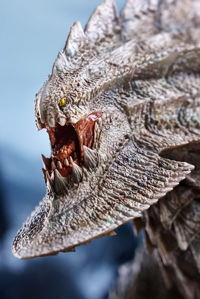 【PRE-ORDER】Dragon Frontier Studio Monster Hunter Ukanlos