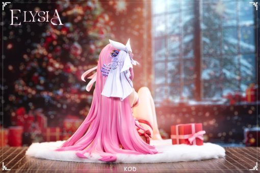 【PRE-ORDER】Kod Studio Honkai Impact 3 Elysia