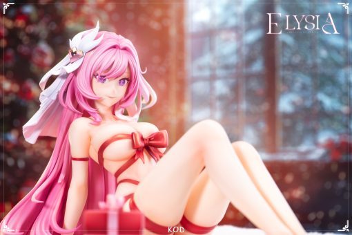 【PRE-ORDER】Kod Studio Honkai Impact 3 Elysia