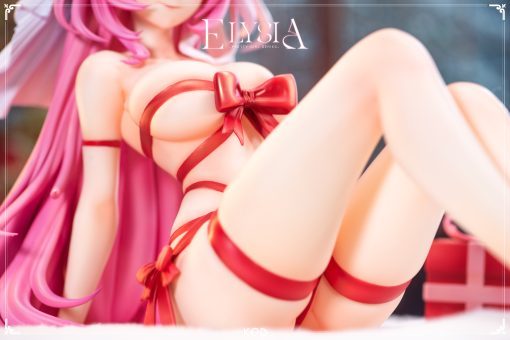 【PRE-ORDER】Kod Studio Honkai Impact 3 Elysia