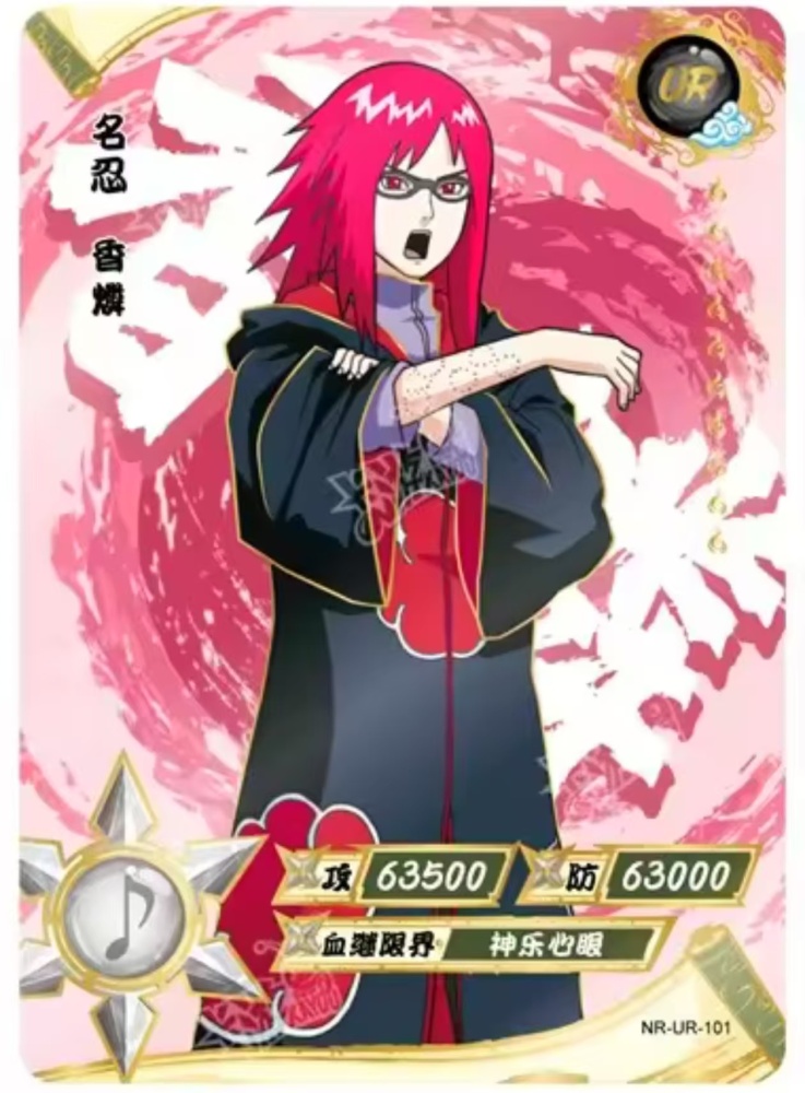 Karin NR-UR-101