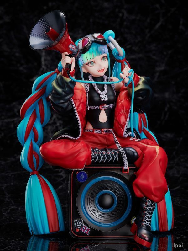 【IN-STOCK】Design COCO Hatsune Miku Magic Mirai 2023 1/7