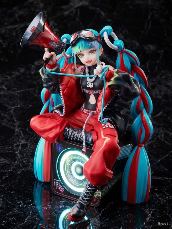 【IN-STOCK】Design COCO Hatsune Miku Magic Mirai 2023 1/7