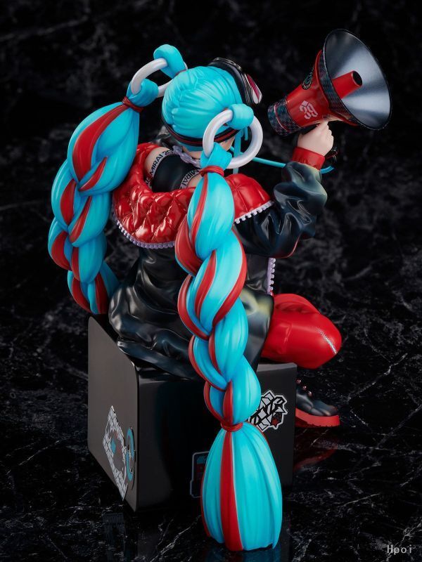【IN-STOCK】Design COCO Hatsune Miku Magic Mirai 2023 1/7