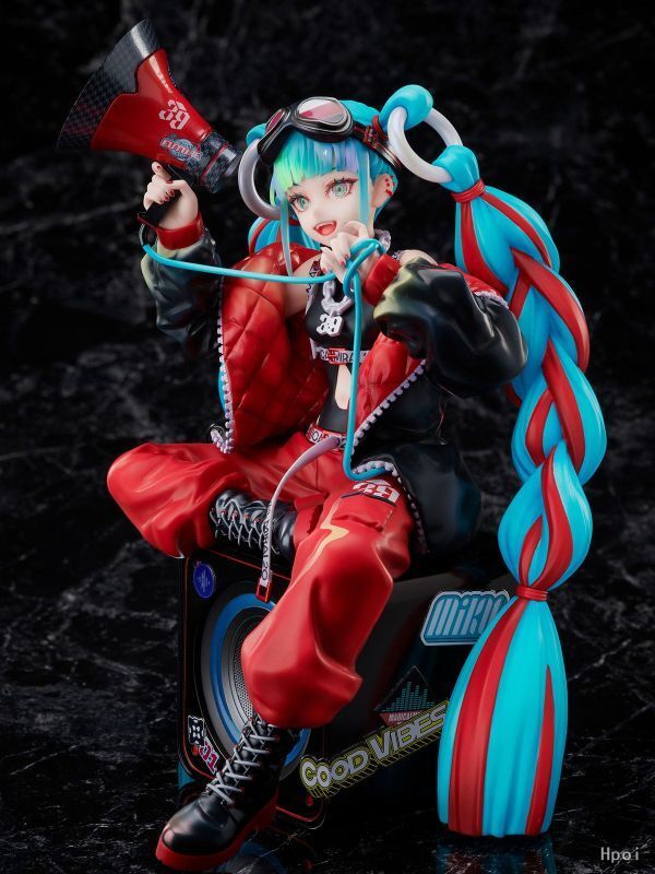 【IN-STOCK】Design COCO Hatsune Miku Magic Mirai 2023 1/7