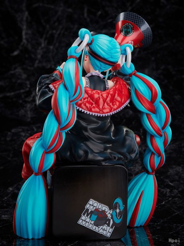 【IN-STOCK】Design COCO Hatsune Miku Magic Mirai 2023 1/7