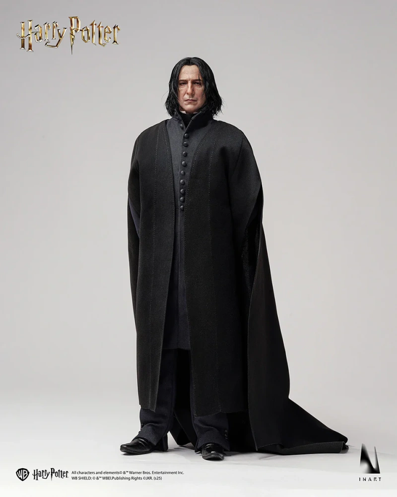 【PRE-ORDER】 INART Studio Harry Potter   Severus Snape  1/6