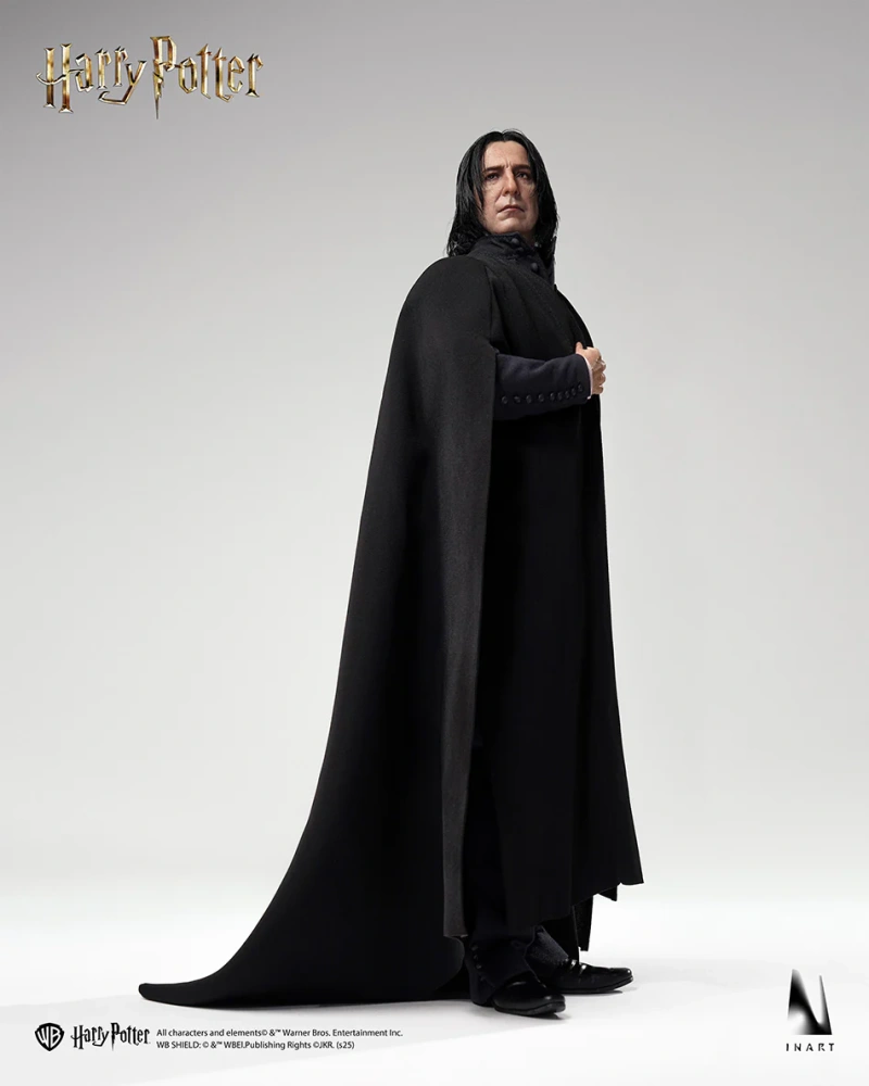 【PRE-ORDER】 INART Studio Harry Potter   Severus Snape  1/6