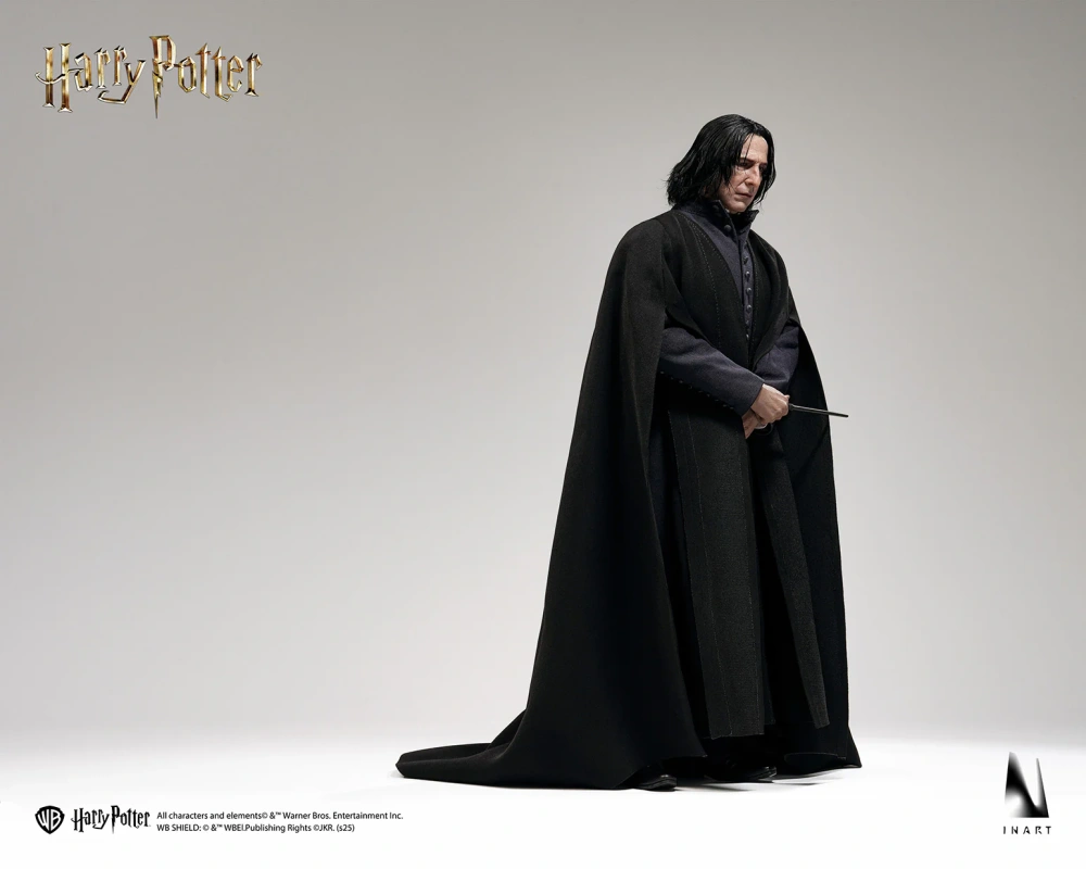 【PRE-ORDER】 INART Studio Harry Potter   Severus Snape  1/6
