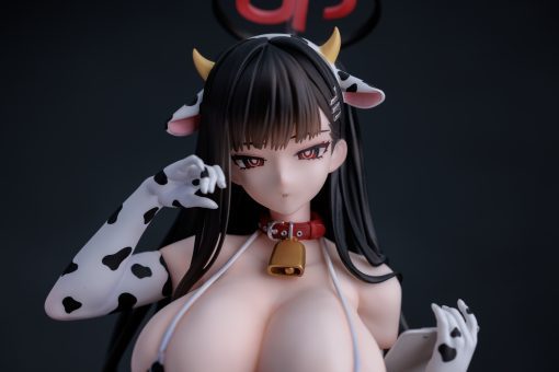 【PRE-ORDER】Dragon Stone Studio  Blue Archive  Tsukatsuki Rio 1/6