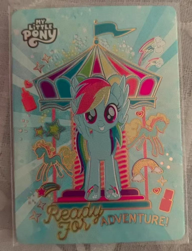 Rainbow Dash
