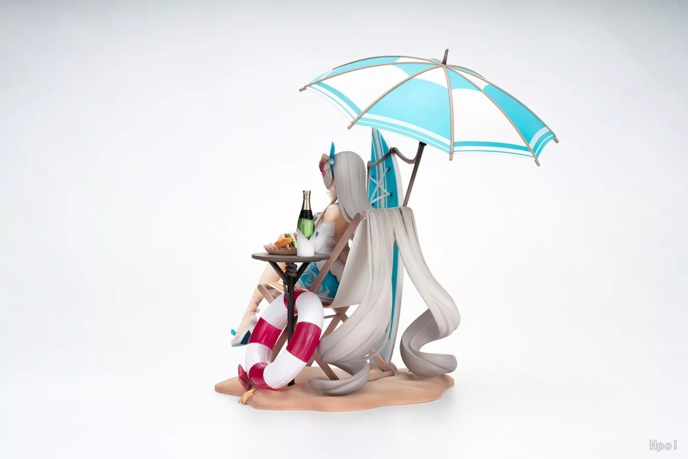 【IN-STOCK】Apex Toy Honkai Impact 3rd Kiana Sovereign of the Sky Fairy of the Fountain Ver. H24cm
