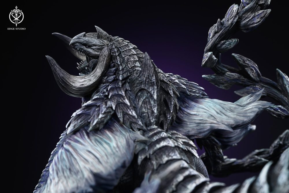 【PRE-ORDER】Edge & S6 Studio Monster Hunter Arkveld