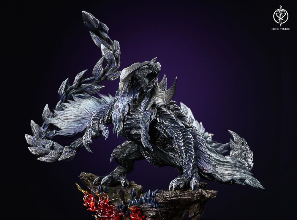 【PRE-ORDER】Edge & S6 Studio Monster Hunter Arkveld
