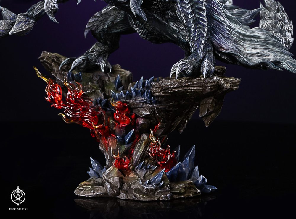 【PRE-ORDER】Edge & S6 Studio Monster Hunter Arkveld