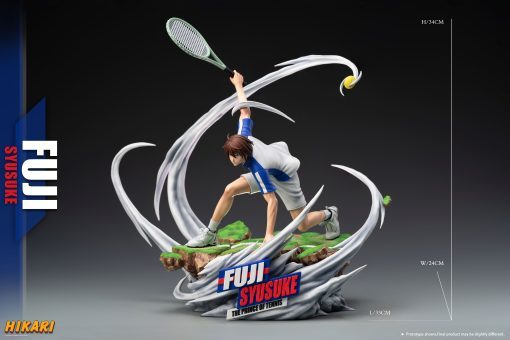 【IN-STOCK】HIKARI Studio - Prince of Tennis Syusuke Fuji