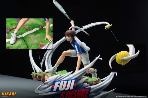 【IN-STOCK】HIKARI Studio - Prince of Tennis Syusuke Fuji