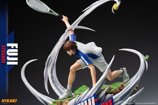 【IN-STOCK】HIKARI Studio - Prince of Tennis Syusuke Fuji