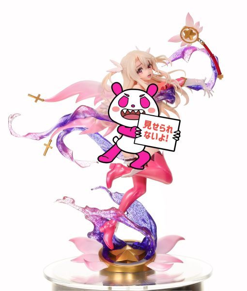 【PRE-ORDER】Dragon Stone Studio - Fate/kaleid liner Illyasviel von Einzbern