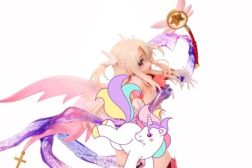 【PRE-ORDER】Dragon Stone Studio - Fate/kaleid liner Illyasviel von Einzbern