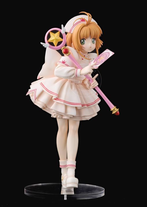 【PRE-ORDER】Dragon Stone Studio Cardcaptor Sakura Clow Card Sakura Kinomoto