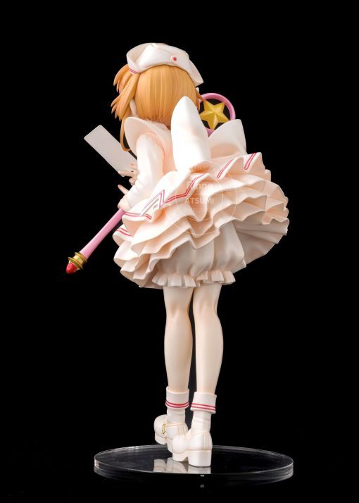 【PRE-ORDER】Dragon Stone Studio Cardcaptor Sakura Clow Card Sakura Kinomoto