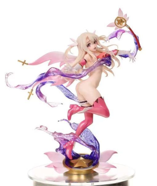 【PRE-ORDER】Dragon Stone Studio - Fate/kaleid liner Illyasviel von Einzbern