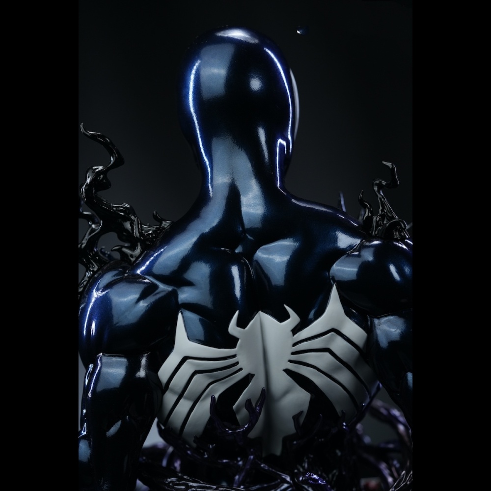 【PRE-ORDER】27abyss Studio MARVEL SpiderMan Bust 1/3