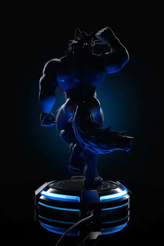 【PRE-ORDER】Devil Studio - Original Freddy