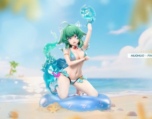 【PRE-ORDER】FWS Studio Honkai: Star Rail Huohuo 1/6