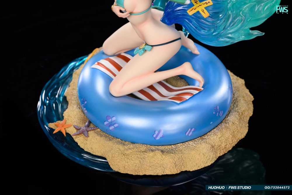 【PRE-ORDER】FWS Studio Honkai: Star Rail Huohuo 1/6