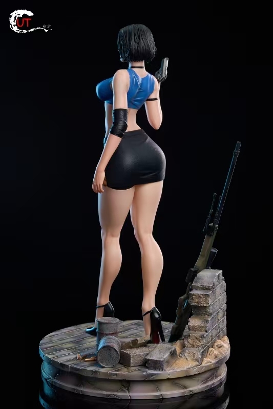 【PRE-ORDER】UT Studio Resident Evil 3 Jill Valentine 1/6