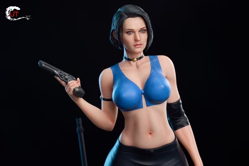 【PRE-ORDER】UT Studio Resident Evil 3 Jill Valentine 1/6