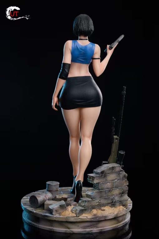 【PRE-ORDER】UT Studio Resident Evil 3 Jill Valentine 1/6