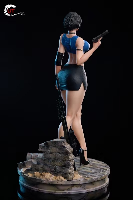【PRE-ORDER】UT Studio Resident Evil 3 Jill Valentine 1/6