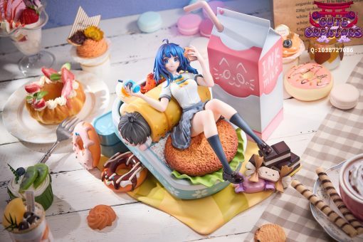 【PRE-ORDER】Cute Creators Studio Too Many Losing Heroines Anna Yanami