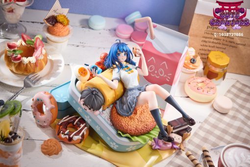 【PRE-ORDER】Cute Creators Studio Too Many Losing Heroines Anna Yanami